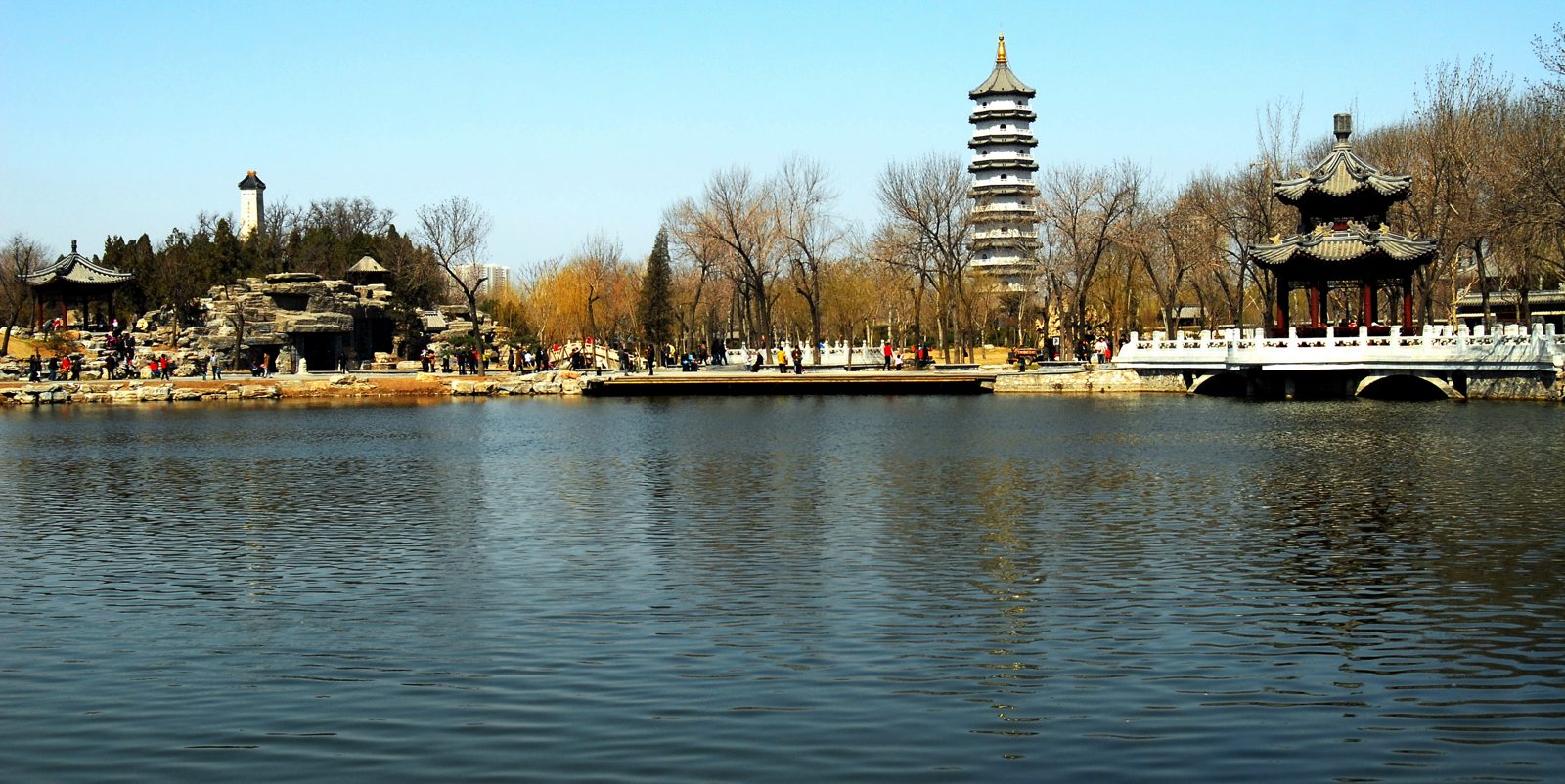 Beizhen Old City, Jinzhou