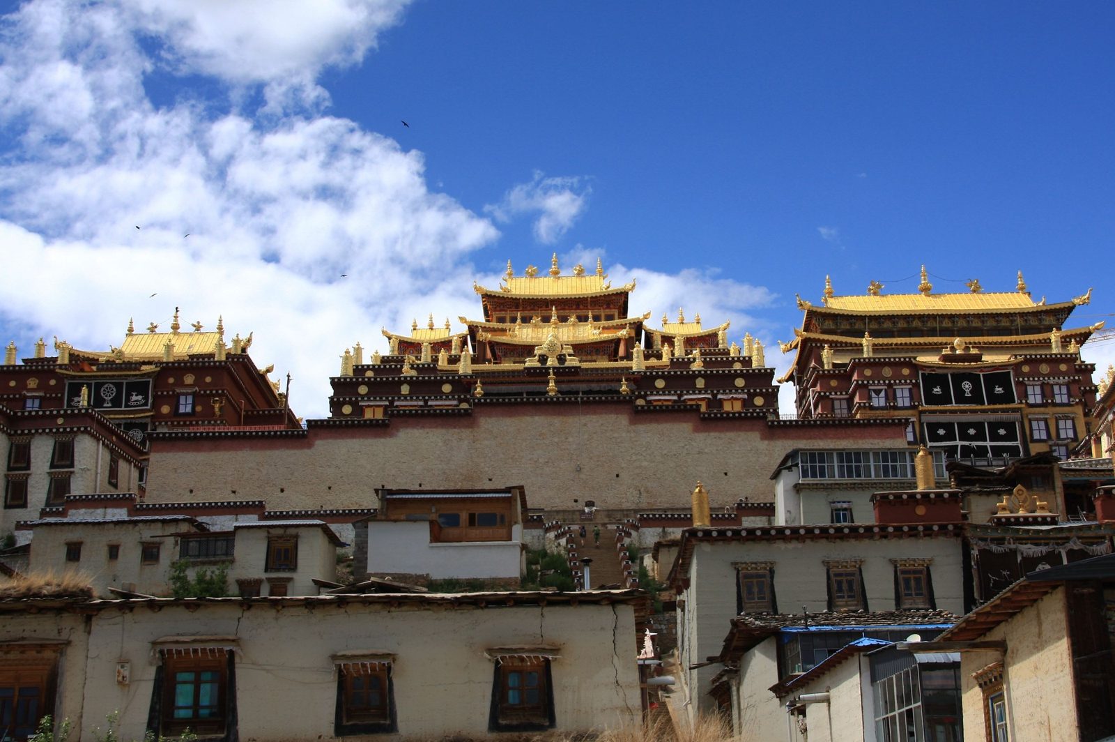 Shangri-La, Shangri-La