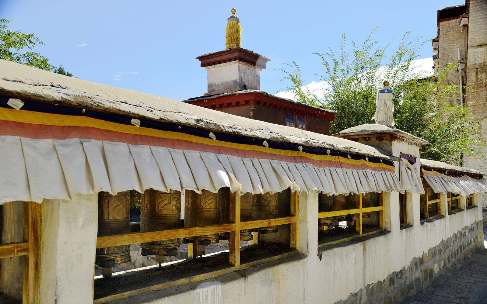 Shigatse, Shigatse