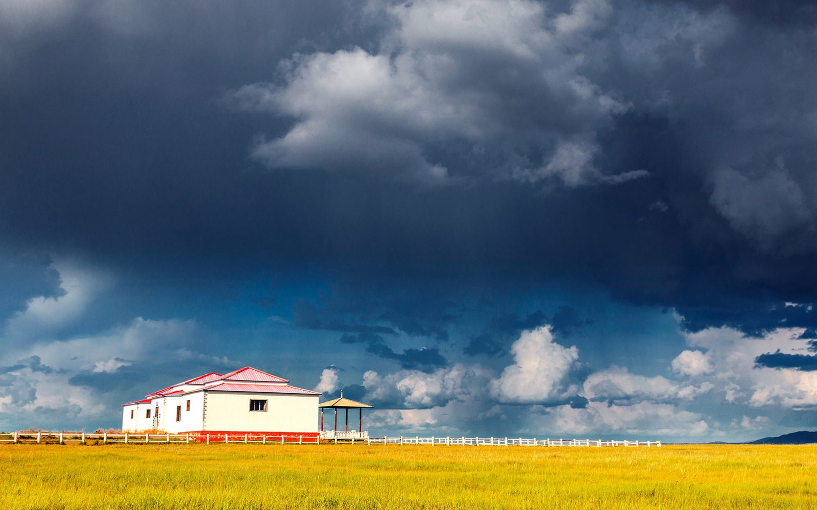 Ulagai Grassland, Xilingol