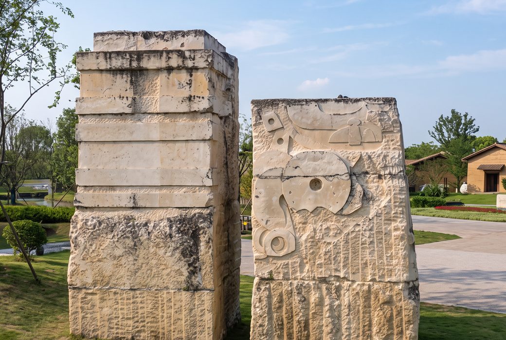Archaeological Ruins of Liangzhu City, Heritage Site
