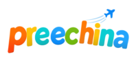 preechina logo